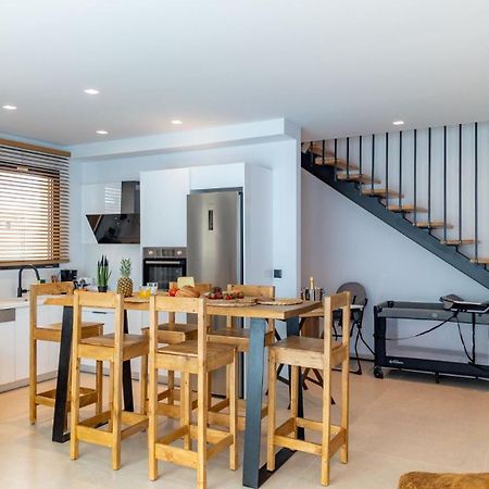 D Palm Premium Living - Kalathas, Chania Chania  Zewnętrze zdjęcie