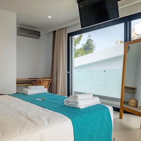 D Palm Premium Living - Kalathas, Chania Chania  Zewnętrze zdjęcie