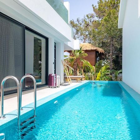D Palm Premium Living - Kalathas, Chania Chania  Zewnętrze zdjęcie