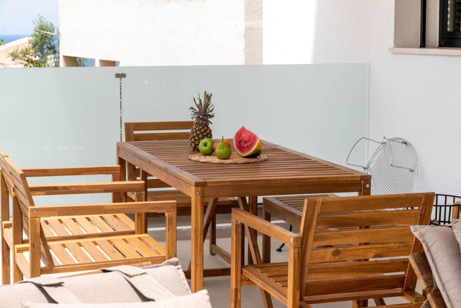 D Palm Premium Living - Kalathas, Chania Chania  Zewnętrze zdjęcie