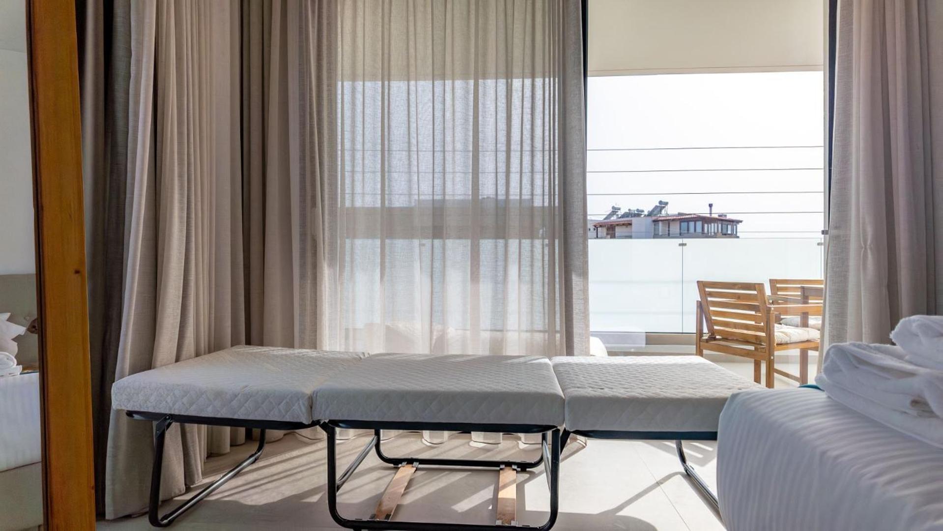 D Palm Premium Living - Kalathas, Chania Chania  Zewnętrze zdjęcie