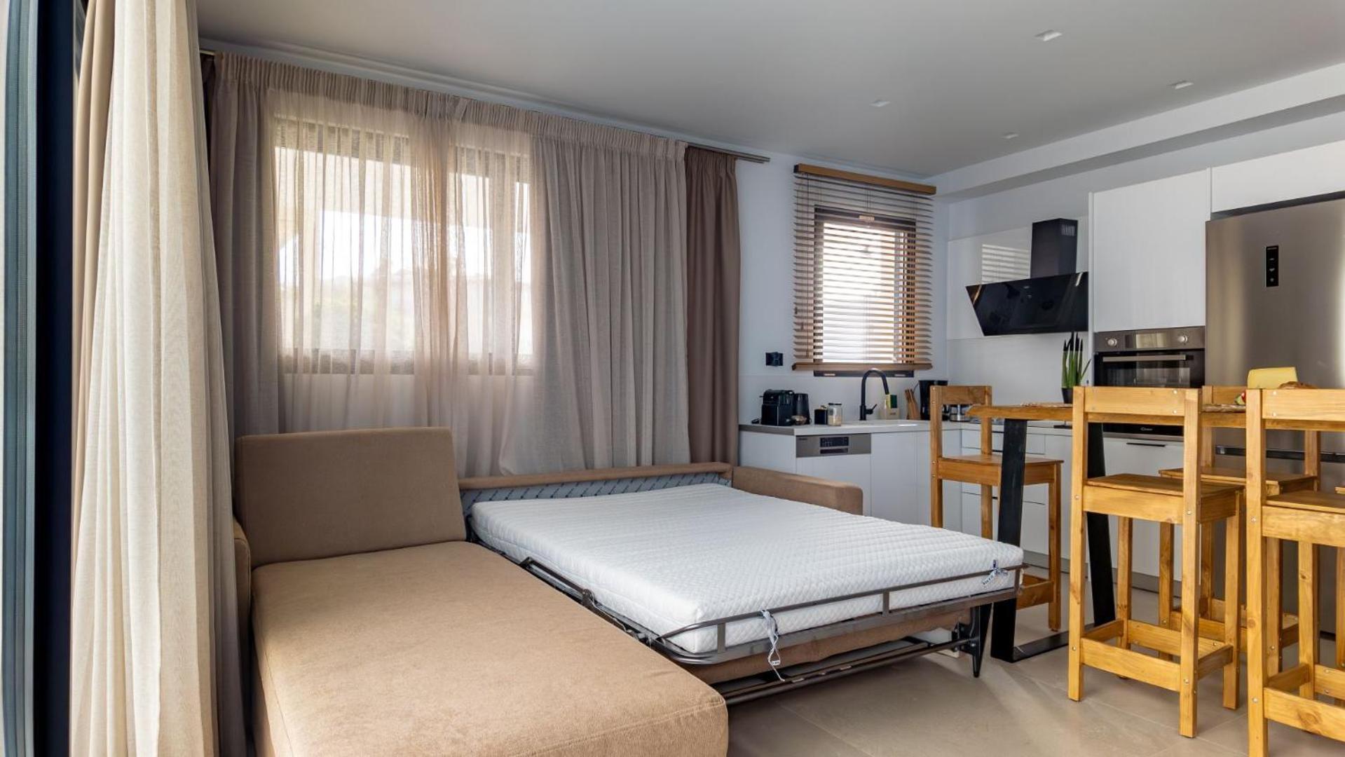 D Palm Premium Living - Kalathas, Chania Chania  Zewnętrze zdjęcie