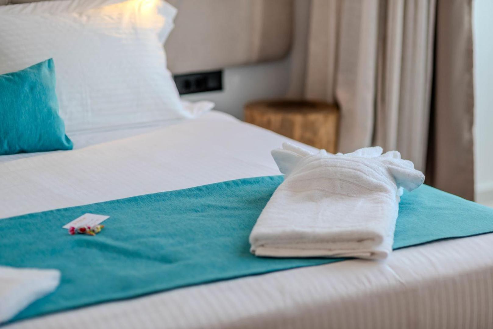 D Palm Premium Living - Kalathas, Chania Chania  Zewnętrze zdjęcie