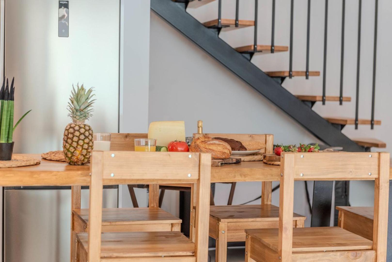 D Palm Premium Living - Kalathas, Chania Chania  Zewnętrze zdjęcie