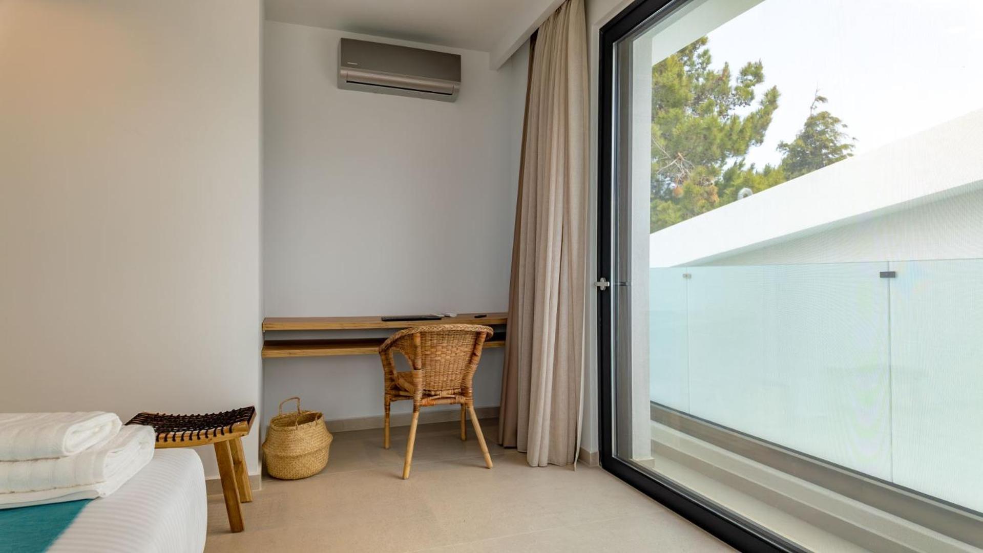 D Palm Premium Living - Kalathas, Chania Chania  Zewnętrze zdjęcie