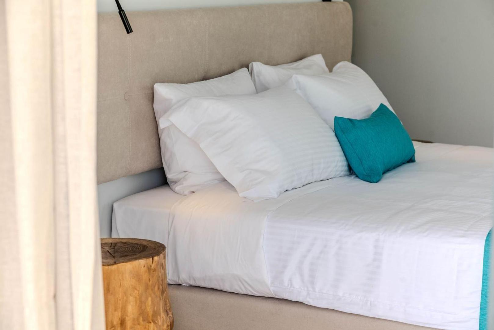 D Palm Premium Living - Kalathas, Chania Chania  Zewnętrze zdjęcie
