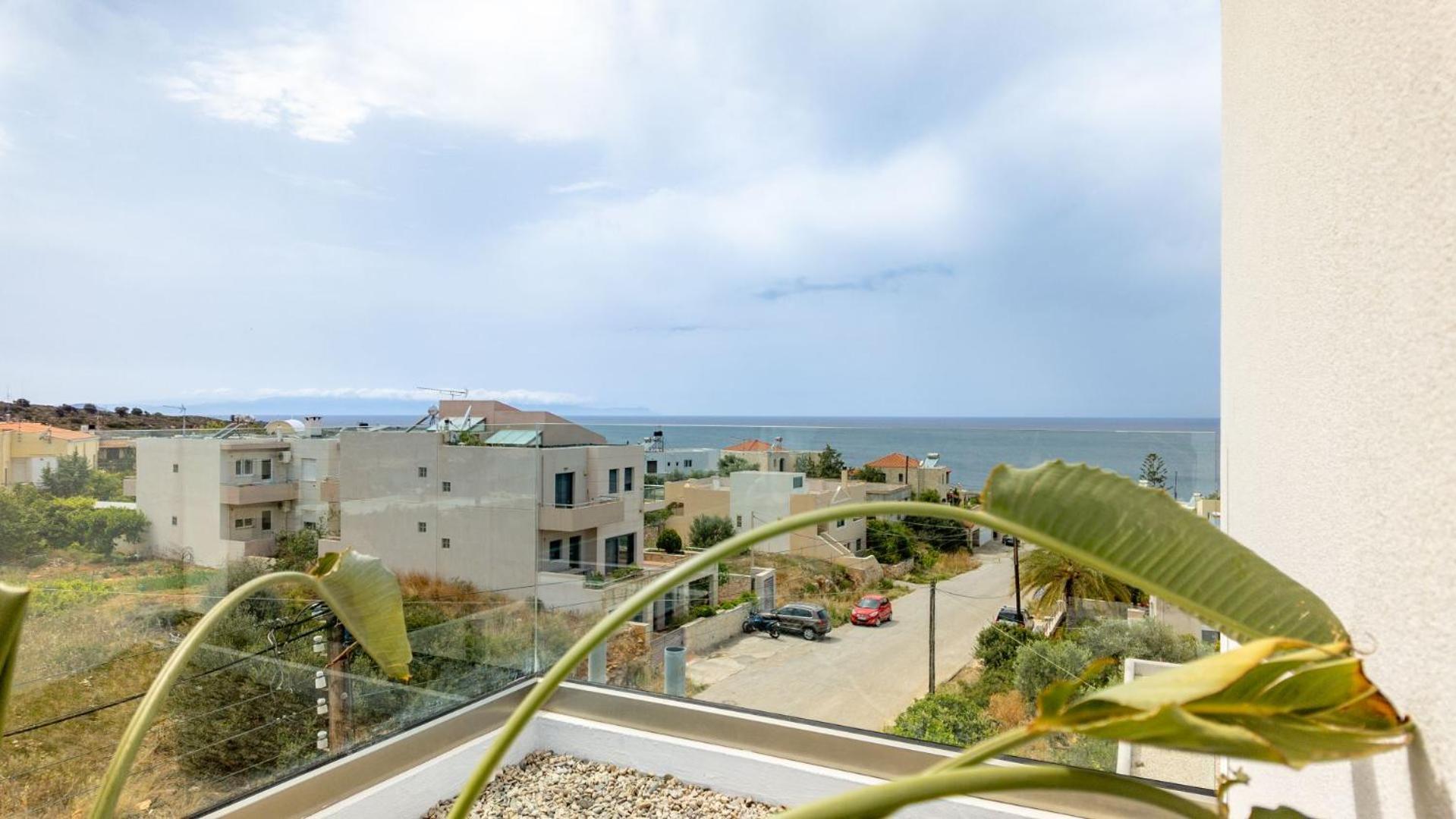 D Palm Premium Living - Kalathas, Chania Chania  Zewnętrze zdjęcie