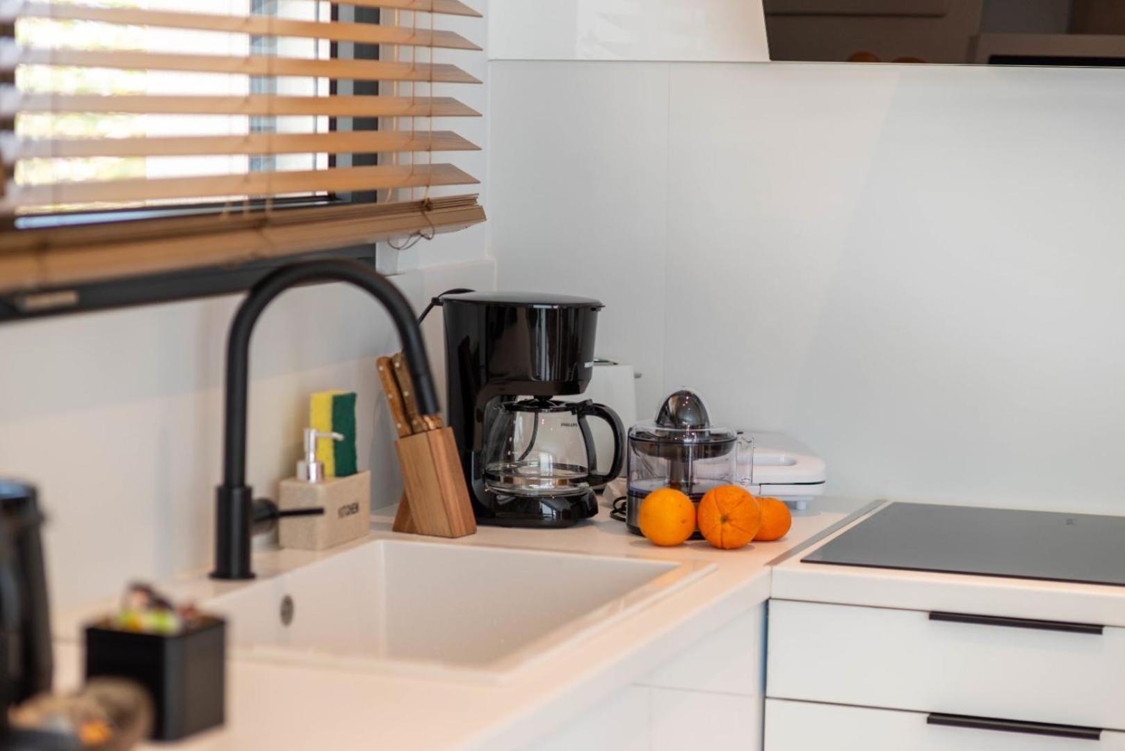 D Palm Premium Living - Kalathas, Chania Chania  Zewnętrze zdjęcie