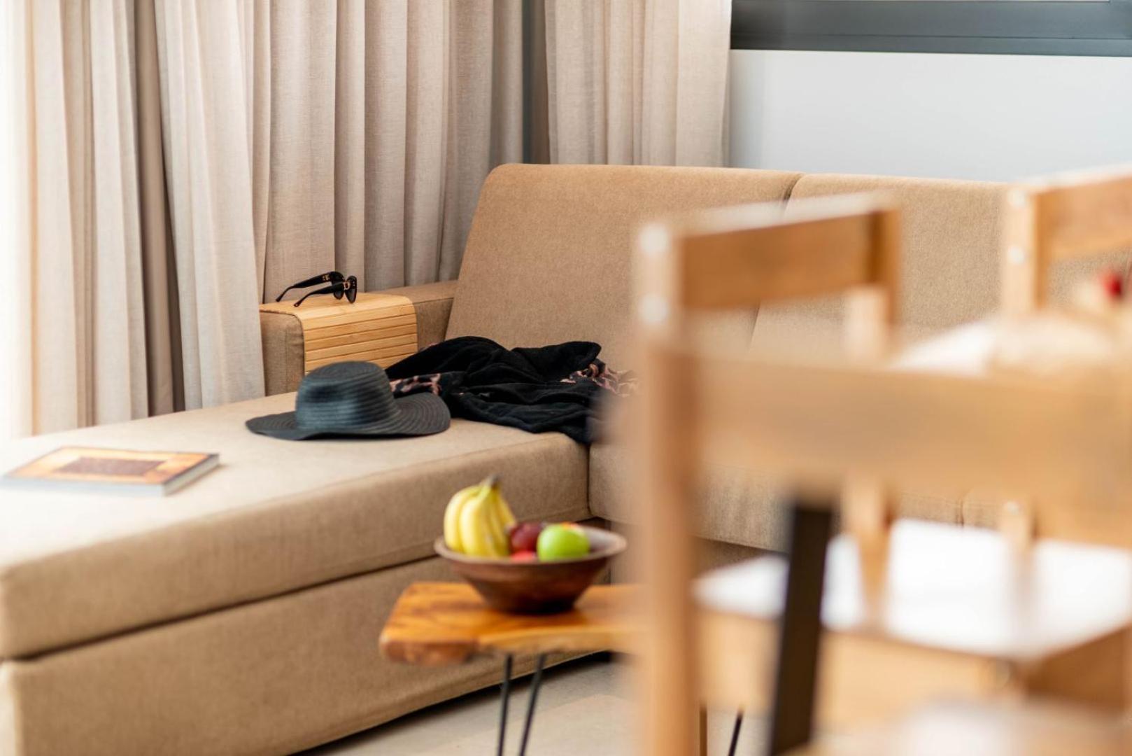 D Palm Premium Living - Kalathas, Chania Chania  Zewnętrze zdjęcie