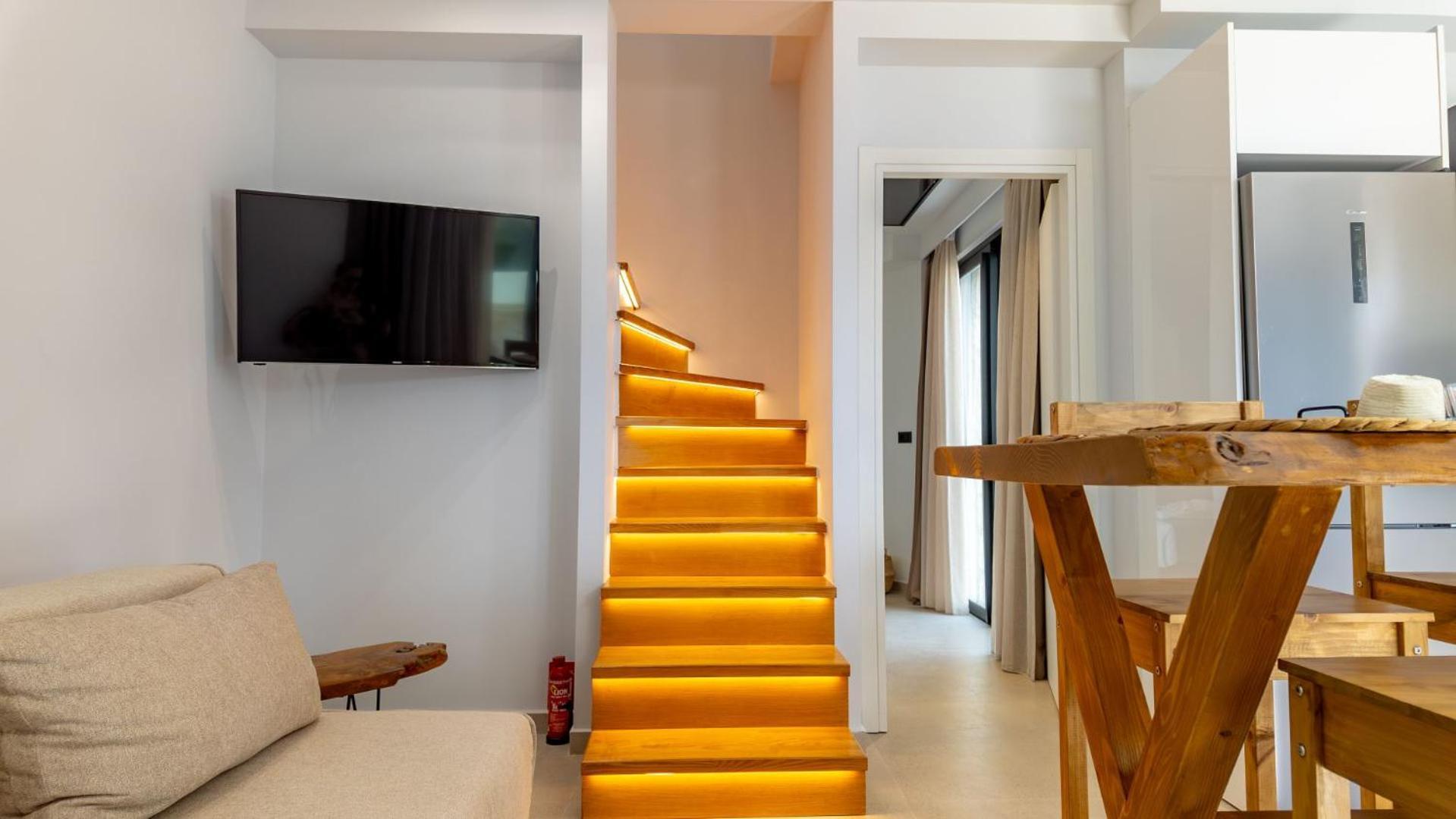 D Palm Premium Living - Kalathas, Chania Chania  Zewnętrze zdjęcie