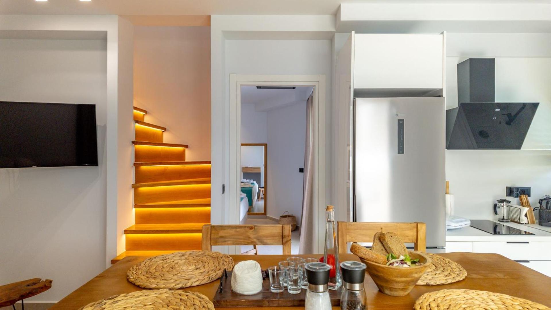 D Palm Premium Living - Kalathas, Chania Chania  Zewnętrze zdjęcie