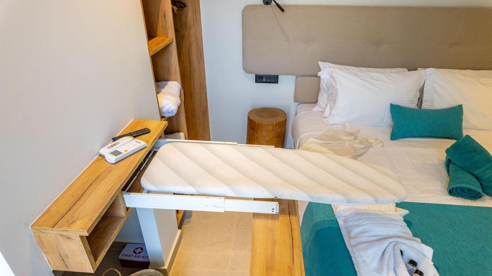 D Palm Premium Living - Kalathas, Chania Chania  Zewnętrze zdjęcie