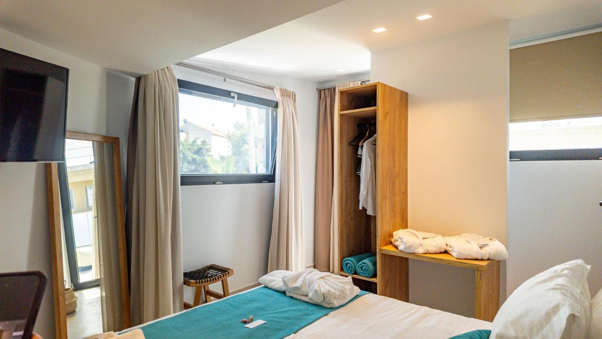 D Palm Premium Living - Kalathas, Chania Chania  Zewnętrze zdjęcie