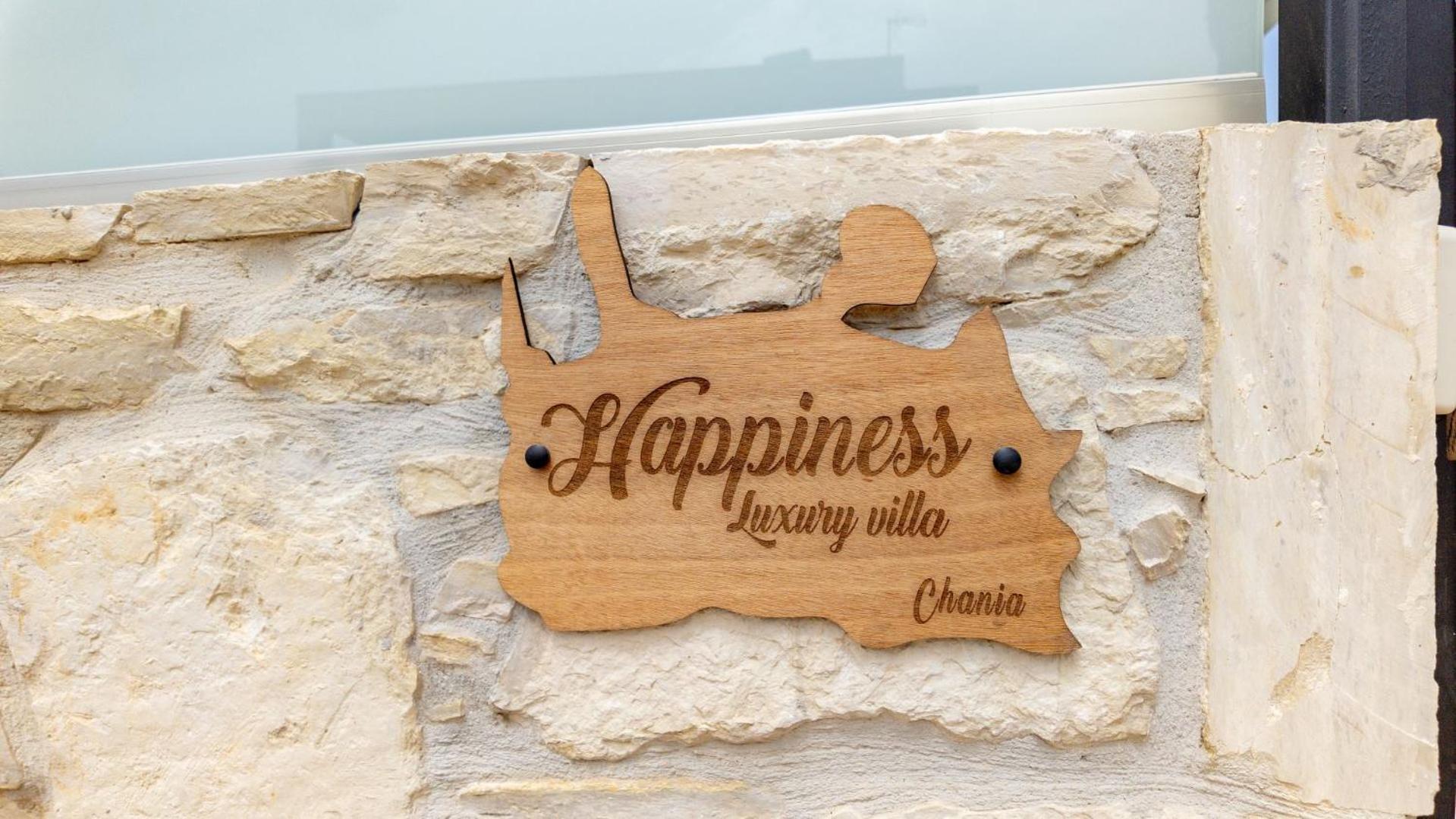 D Palm Premium Living - Kalathas, Chania Chania  Zewnętrze zdjęcie