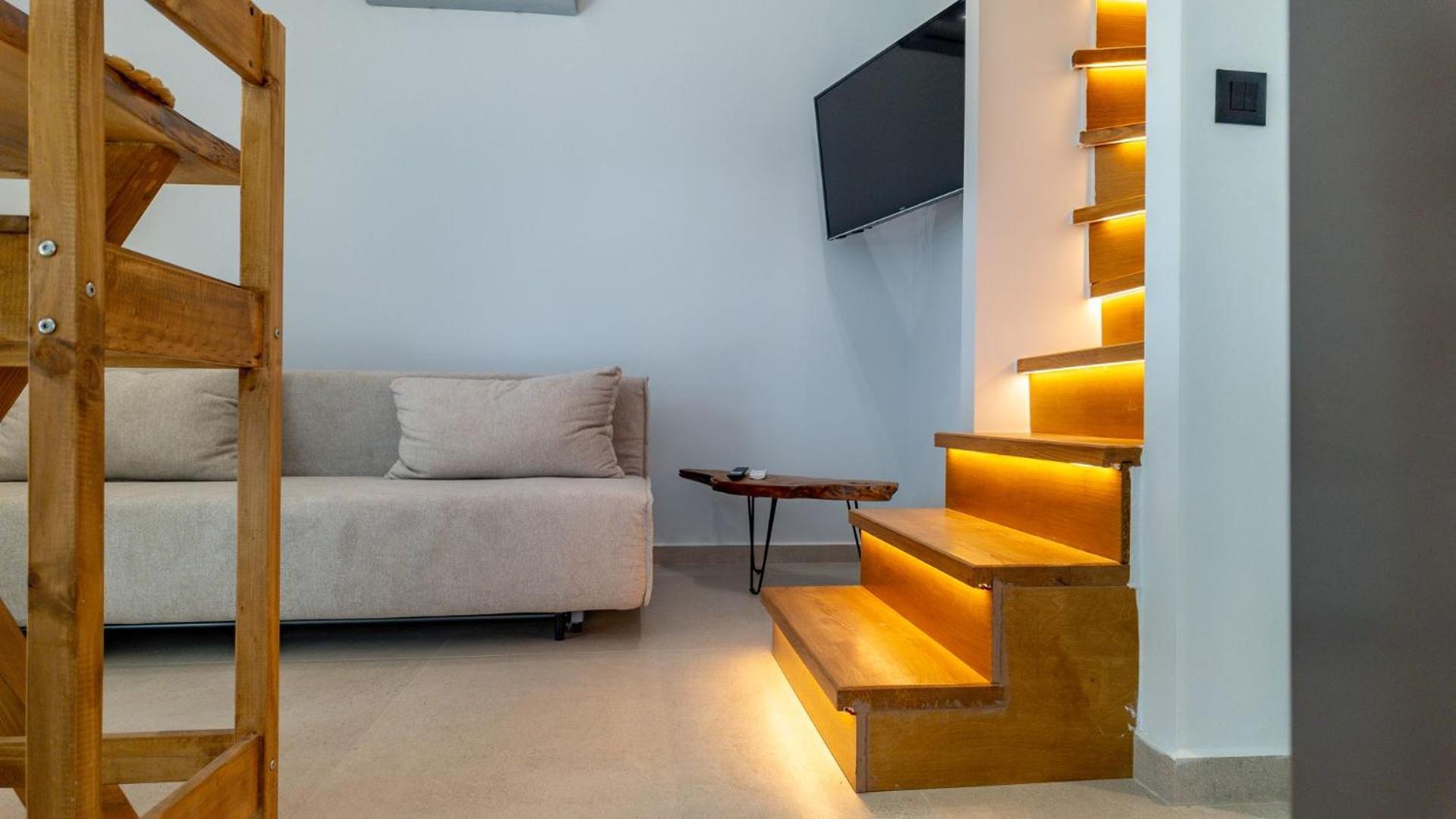 D Palm Premium Living - Kalathas, Chania Chania  Zewnętrze zdjęcie