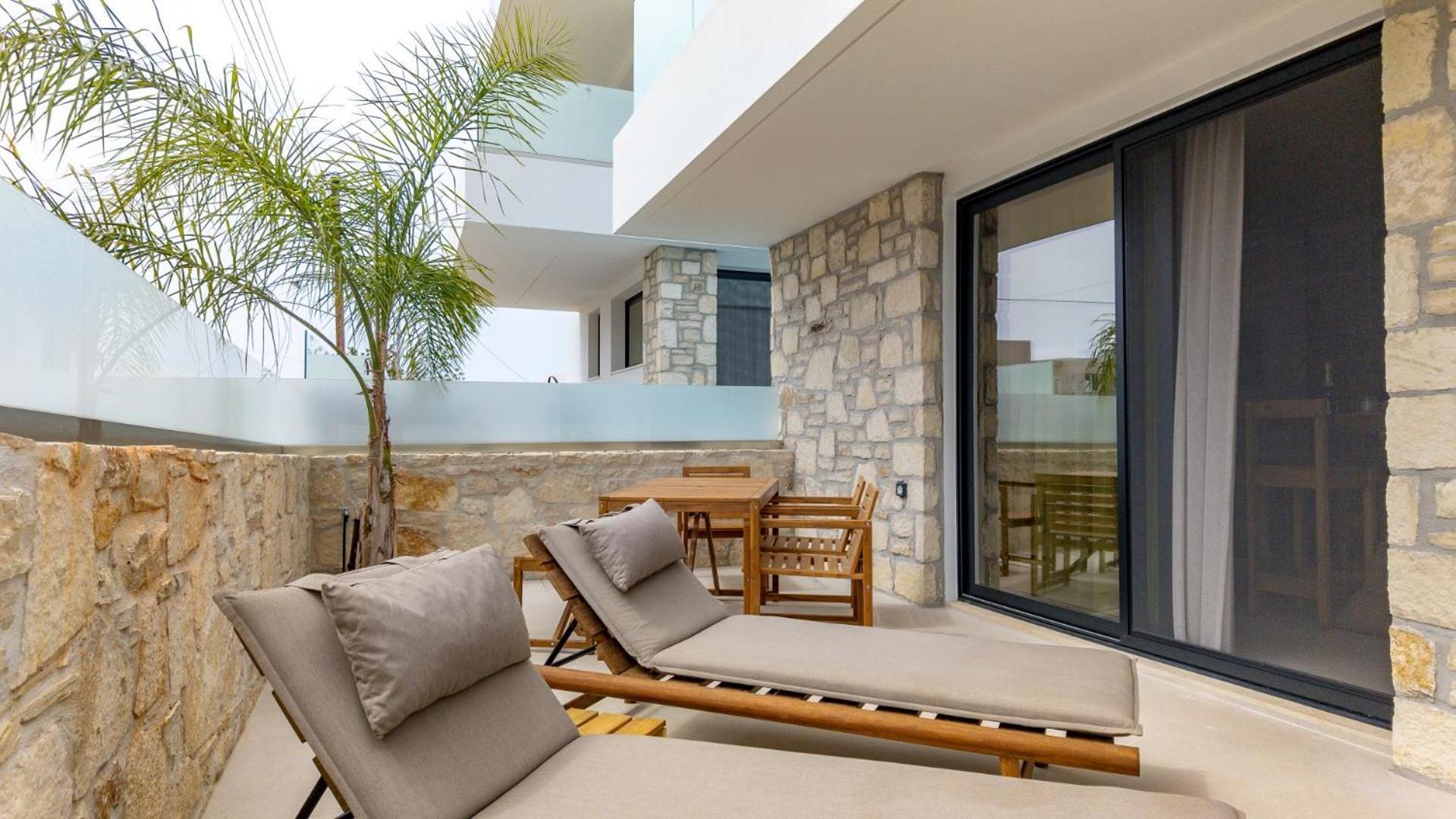 D Palm Premium Living - Kalathas, Chania Chania  Zewnętrze zdjęcie