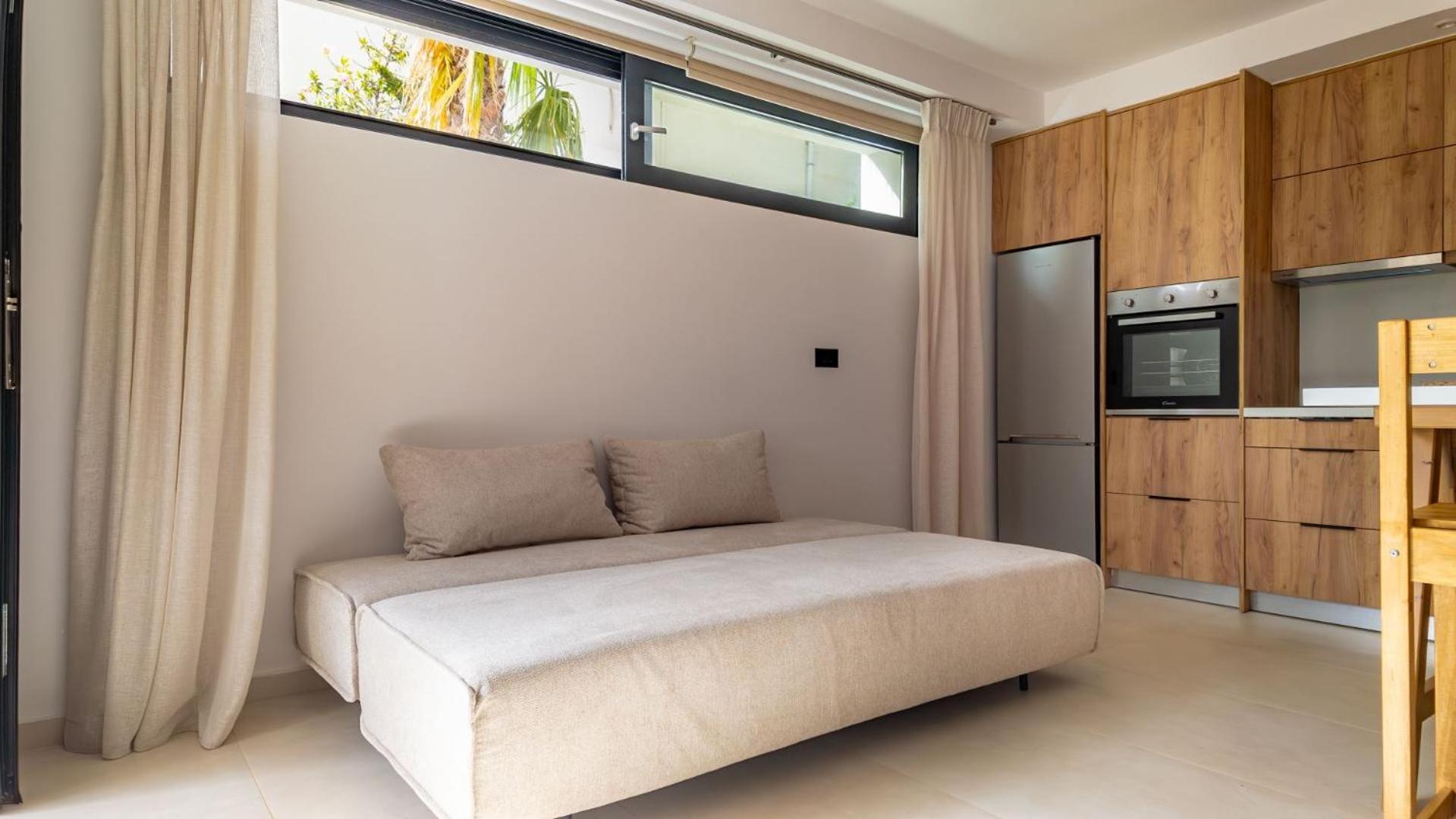 D Palm Premium Living - Kalathas, Chania Chania  Zewnętrze zdjęcie