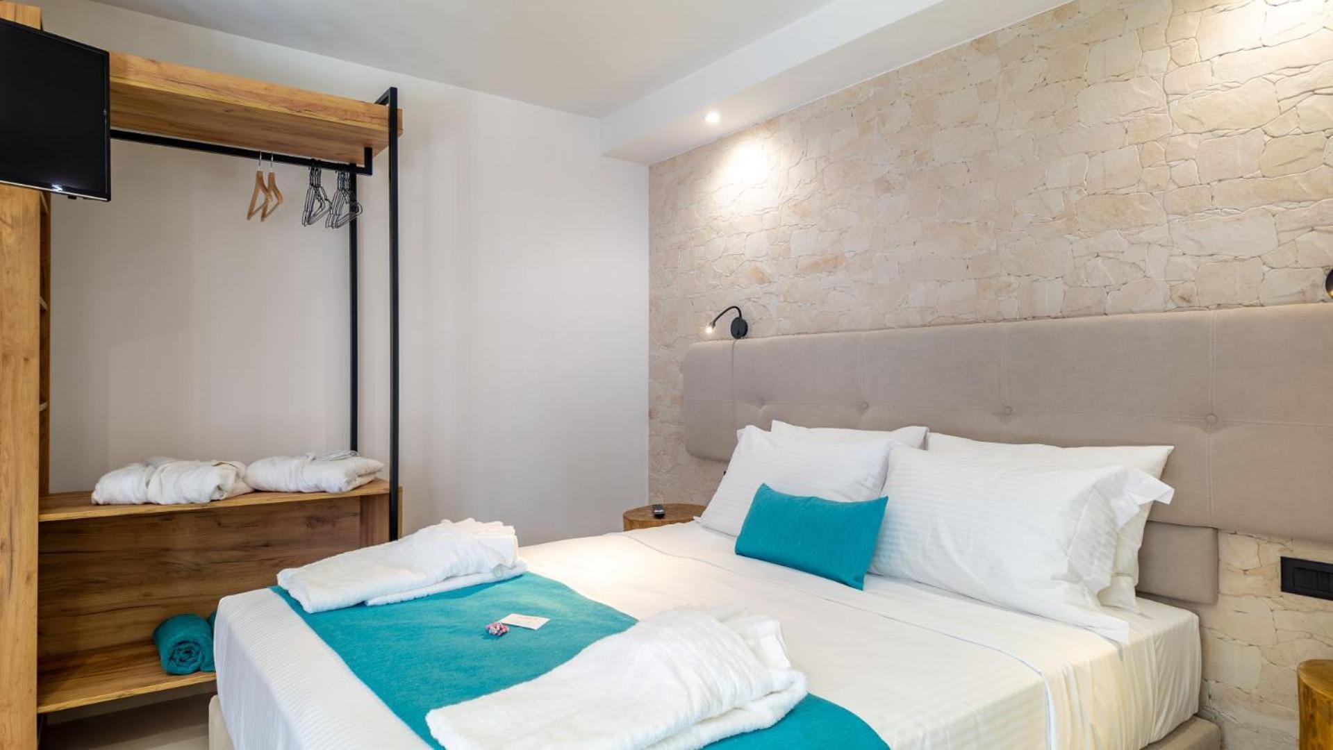 D Palm Premium Living - Kalathas, Chania Chania  Zewnętrze zdjęcie