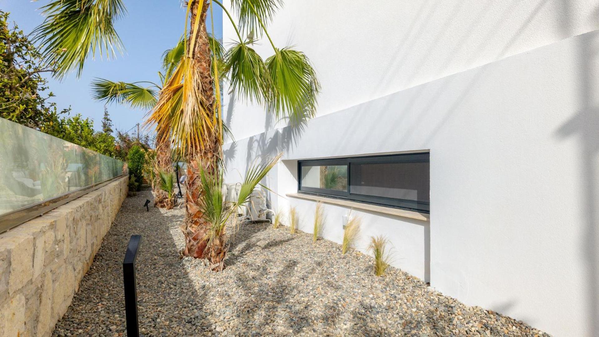 D Palm Premium Living - Kalathas, Chania Chania  Zewnętrze zdjęcie