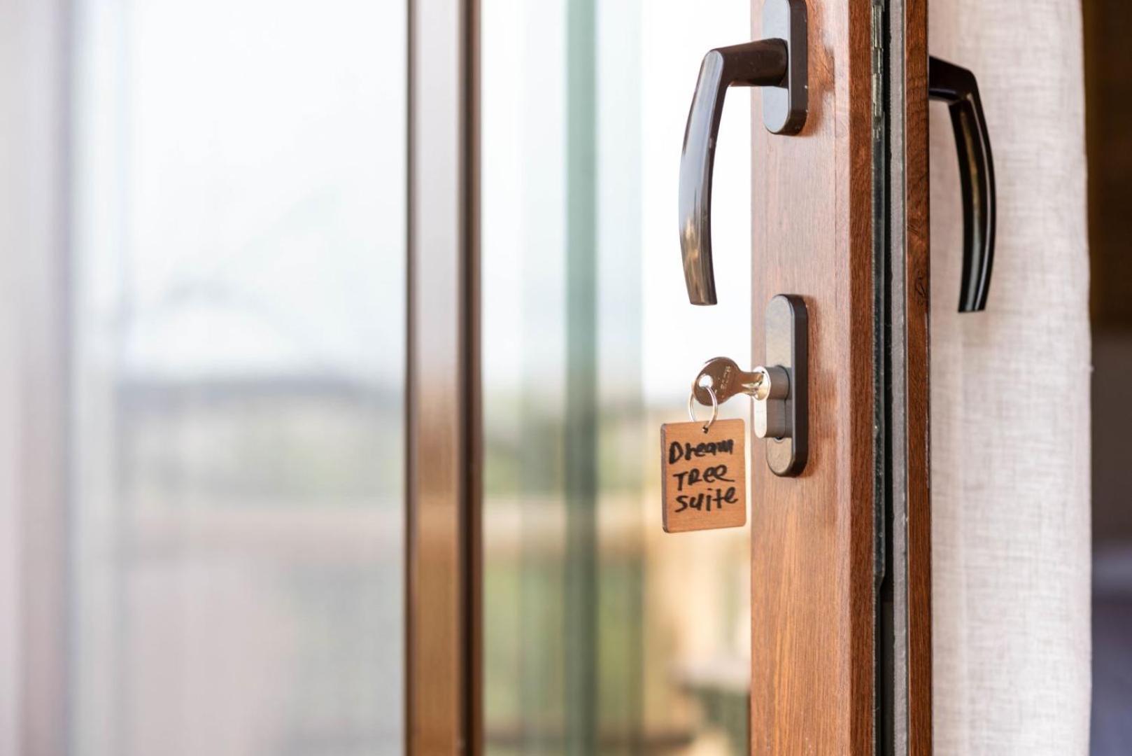D Palm Premium Living - Kalathas, Chania Chania  Zewnętrze zdjęcie