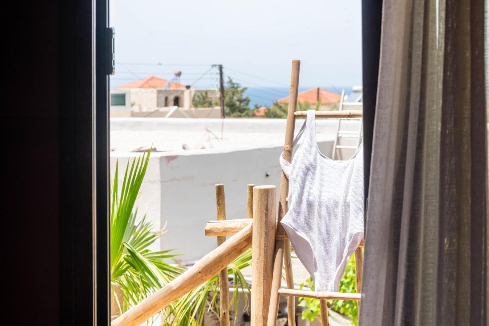 D Palm Premium Living - Kalathas, Chania Chania  Zewnętrze zdjęcie