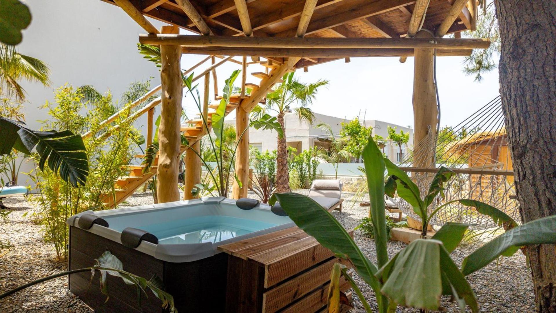 D Palm Premium Living - Kalathas, Chania Chania  Zewnętrze zdjęcie