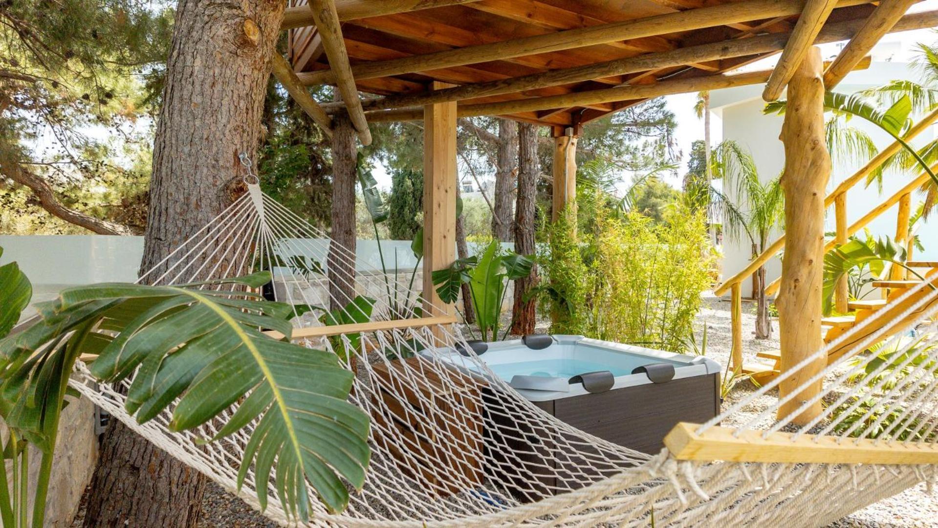 D Palm Premium Living - Kalathas, Chania Chania  Zewnętrze zdjęcie