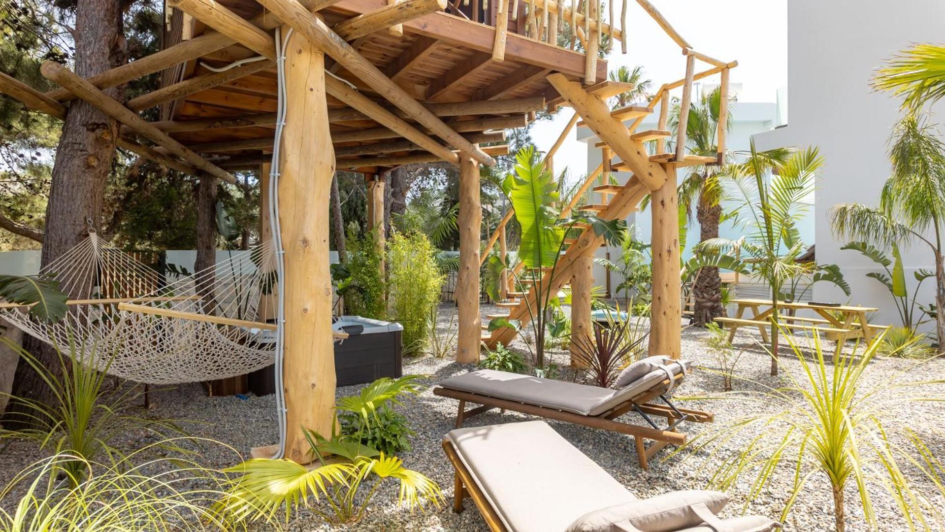 D Palm Premium Living - Kalathas, Chania Chania  Zewnętrze zdjęcie