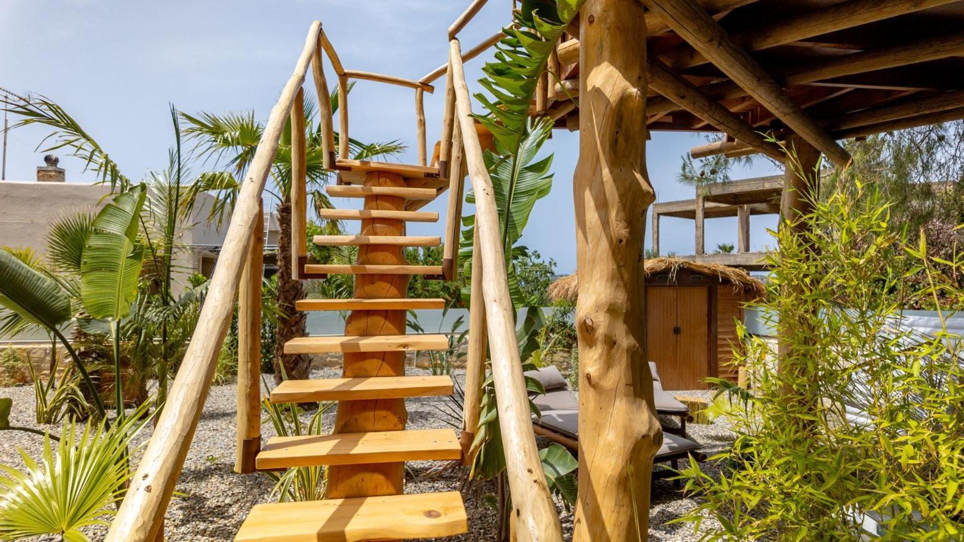 D Palm Premium Living - Kalathas, Chania Chania  Zewnętrze zdjęcie