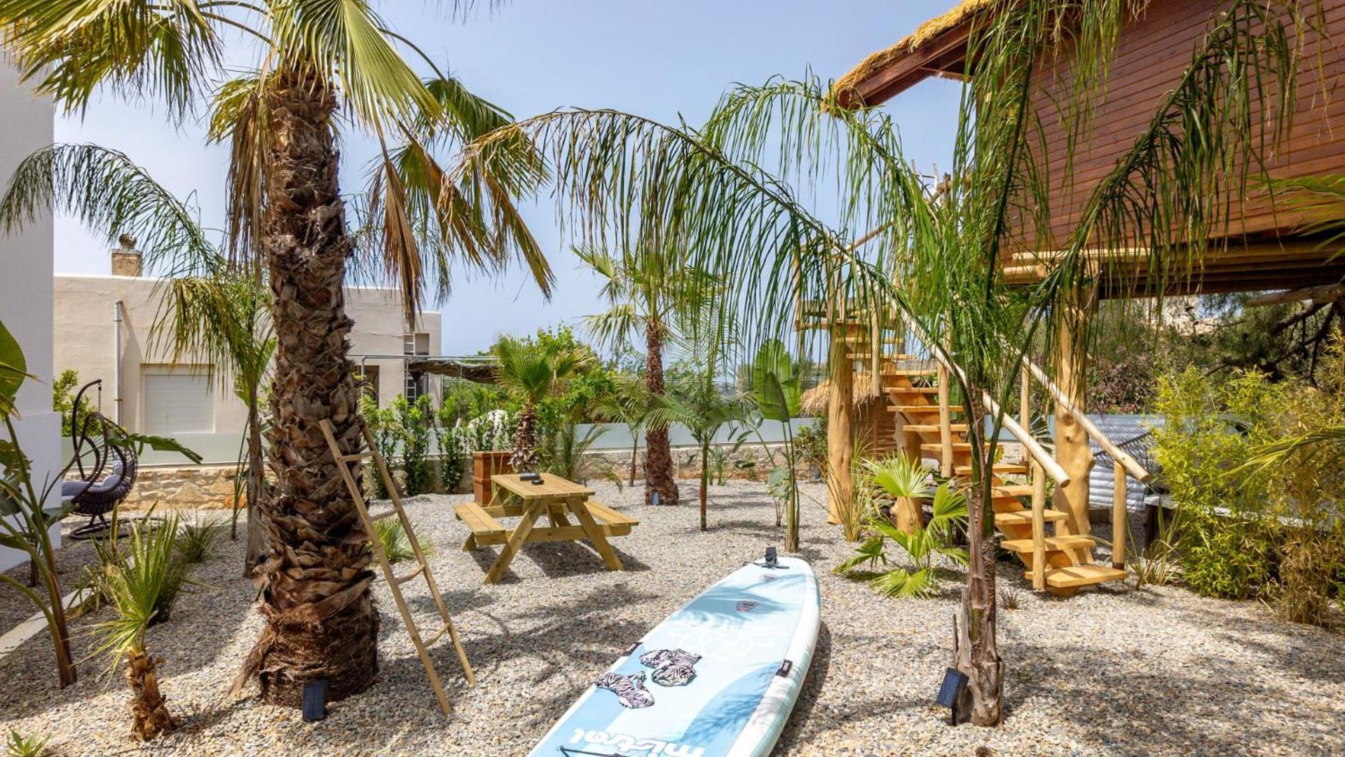 D Palm Premium Living - Kalathas, Chania Chania  Zewnętrze zdjęcie