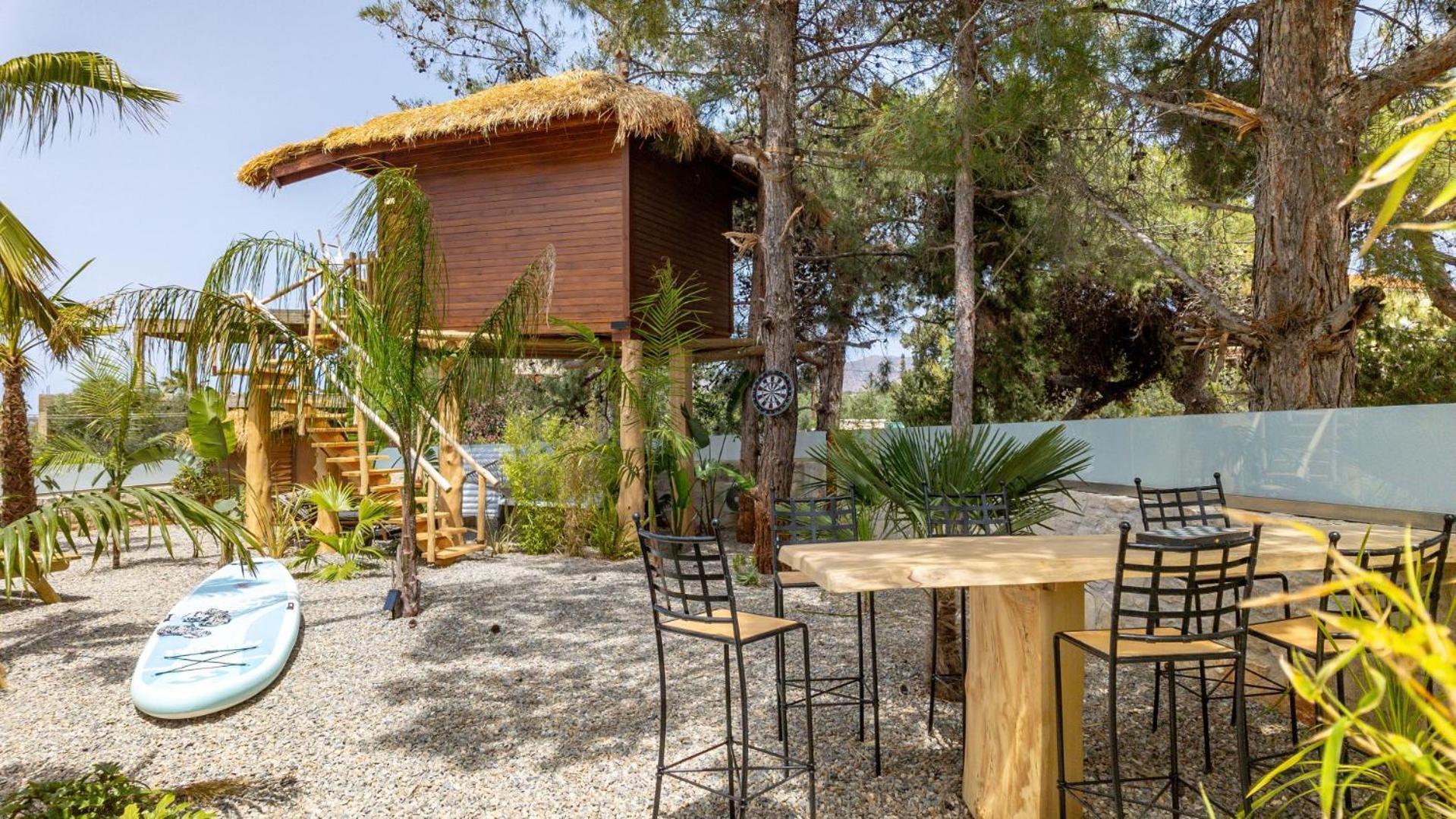 D Palm Premium Living - Kalathas, Chania Chania  Zewnętrze zdjęcie